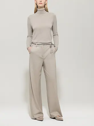 LUISA CERANO | Rollkragenpullover | 